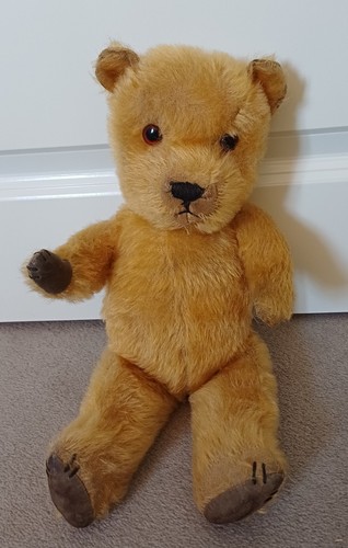 Chiltern hugmee mohair british - hugmee,