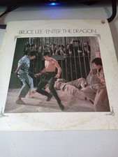 Bruce Lee / Enter The Dragon