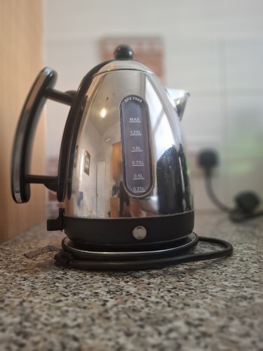 Dualit cordless lite jug - cordless,