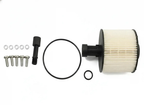 Fuel filter - fuel,
