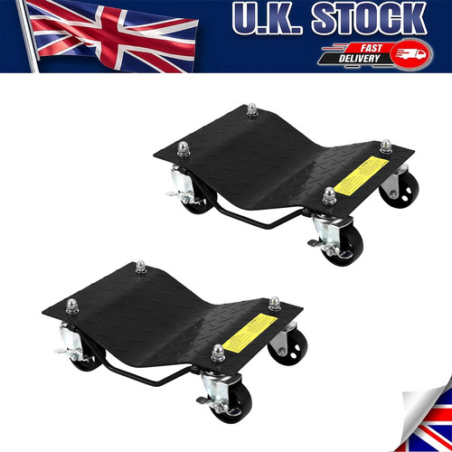 2pcs car wheel - car, dolly