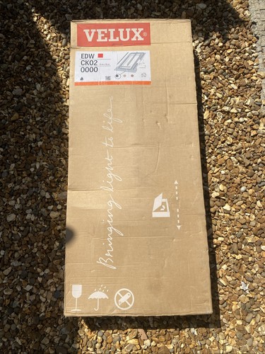 Velux flashing kit - velux,
