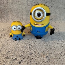 Minion Figures Kids Toys