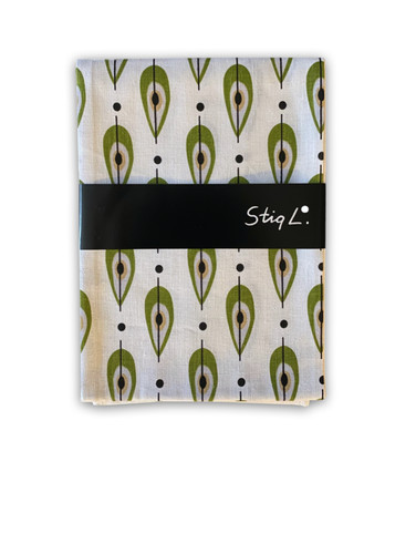 Stig lindberg high pears tea - high,