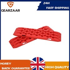 Recovery Tracks Sand Boards