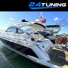Volvo Penta D6 Tuning ECU Remap - Fairline/Sunseeker/Princess - Dorset Mobile