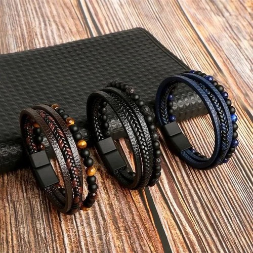 Magnetic bracelet therapy - magnetic,