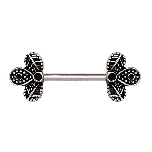 Pair 316l stainless - stainless, steel