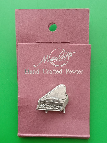 Grand piano hand crafted - piano,