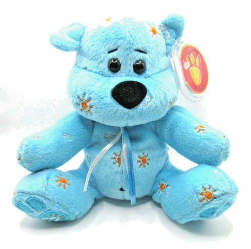 Chubbley bears mistral - chubbley,