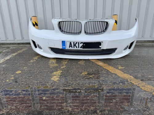 Bmw series e82 e88 - 1, coupe