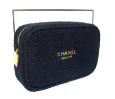 Chanel Beaute Ltd Edition Navy