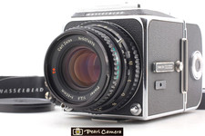 CLA’d [N MINT+++] Hasselblad