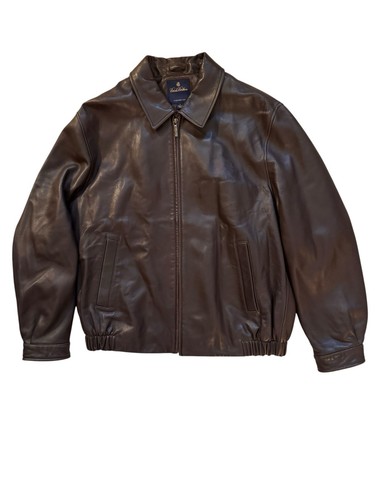 Brooks brothers nappa - brooks,