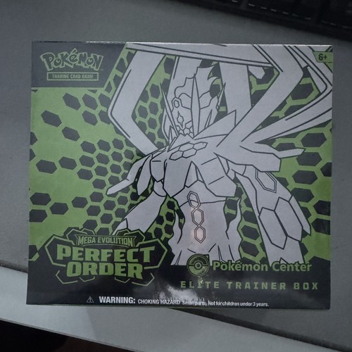 Pokemon tcg perfect - pokemon,