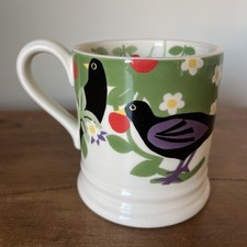 Rare Emma Bridgewater Pat