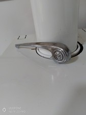 Vintage Morris Minor Bonnet Badge 