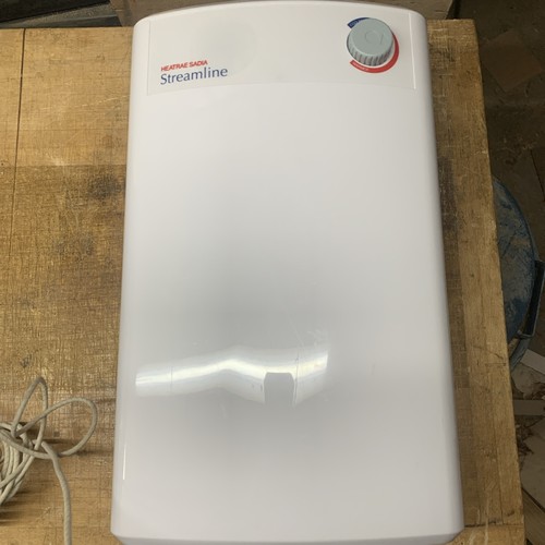 Heatrae sadia streamline under - heatrae,