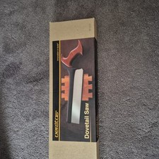 Veritas Fine Tooth Dovetail Saw 230mm x 14tpi 05T05.01