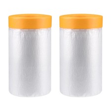 2 Roll 35.4 in x 65 ft