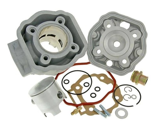 Cylinder kit airsal - kit,