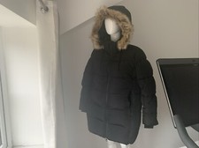 ZARA WATER & WIND PROTECTION