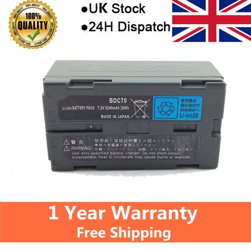 5240mah battery for - 7.2v,