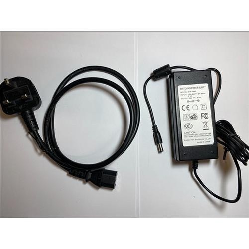 Replacement 24v dc - replacement, ac-dc