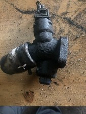 VW T4 TRANSPORTER 2001 SYNCRO