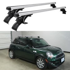 For Mini Cooper R53 R56 R58