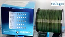 Shimano Technium Tribal Line 8.5kg 1100m 0.305mm Big Spool Line Original Box Mono NEW