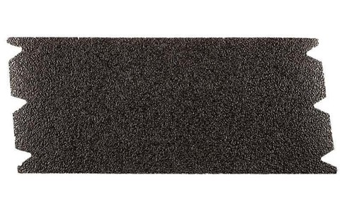 Floor sander abrasives for - 10,