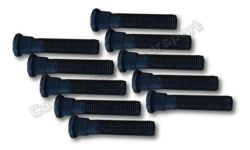 M12mm wheel studs - 16,