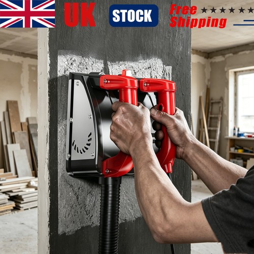 1200w drywall sander - drywall,