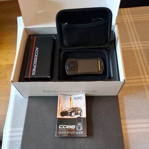 Mountune mp215 handset ffp4 - ffp4,