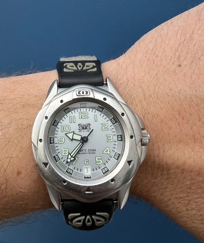 Animal watch w040 rare - watch,