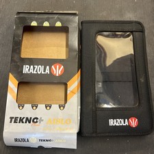 Irazola Bahco Case And Box