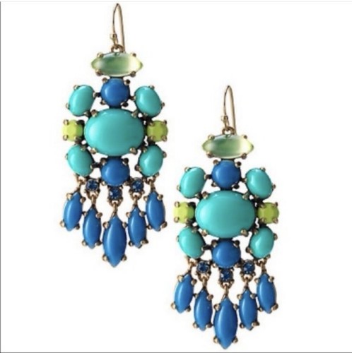 Stella dot aviva chandelier - &,