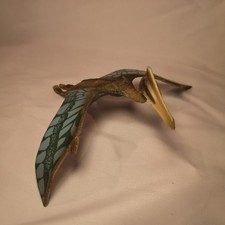 Schleich Dinosaur Figure