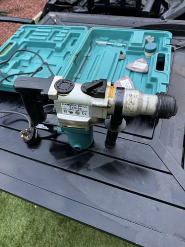 Z1c sds plus - 26, rotary