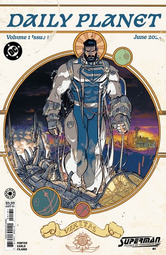 Superman father tomorrow 1 - father,