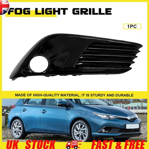Front right side lower bumper - right,