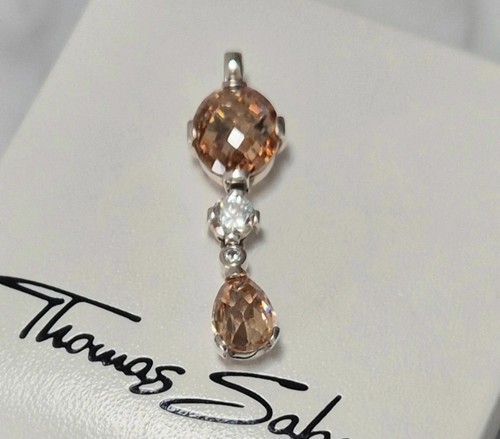Thomas sabo rare retired - thomas,