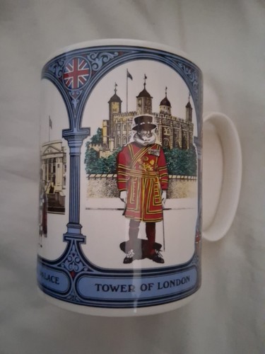 Wedgwood tankard london - wedgwood,