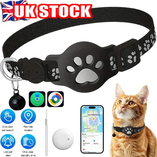 Cat tracker finder gps - finder,