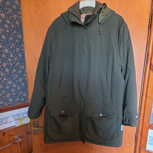Schoffel ladies cordura - ladies,