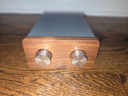 Tisbury audio mini - tisbury,