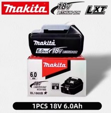 Makita 6ah 18v Power Tool