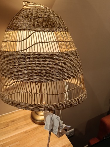 Ikea torared pendant - ikea,