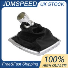 Manual Gear Change Lever